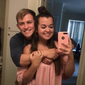 Meet your Posher, Brooke